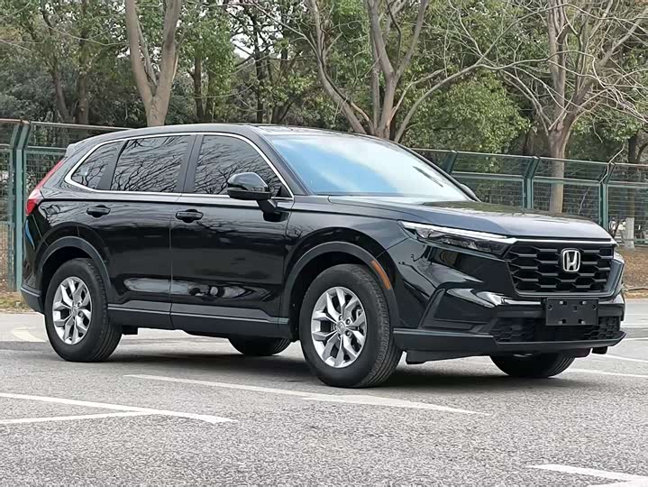 Фото 3 - Honda CR-V