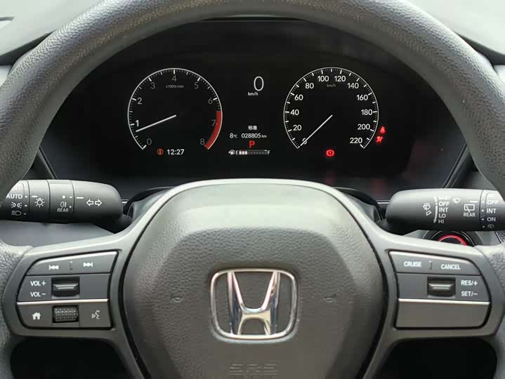 Фото 5 - Honda CR-V