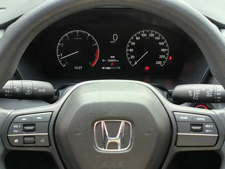 Фото 7 - Honda CR-V