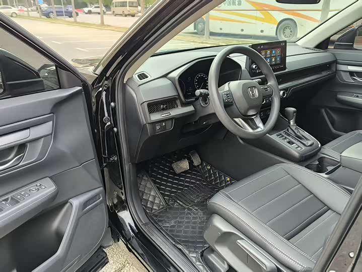 Фото 9 - Honda CR-V