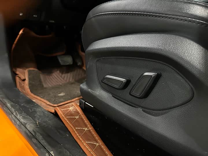 Фото 5 - MG Motor One