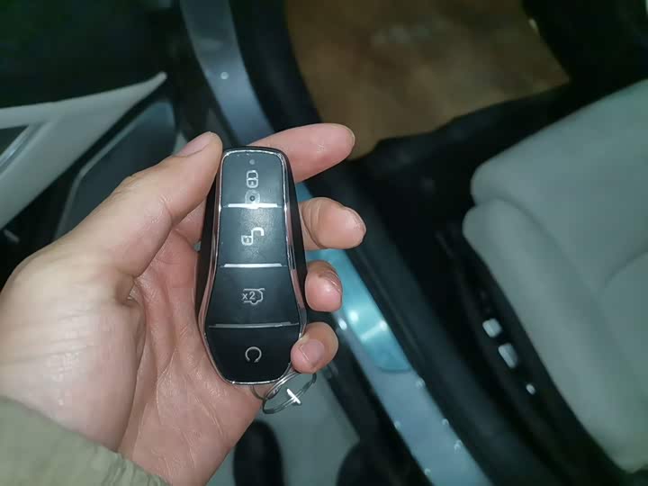 Фото 9 - BYD Han