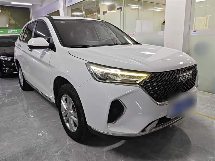 Фото 4 - Haval M6