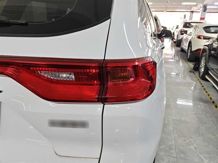 Фото 8 - Haval M6