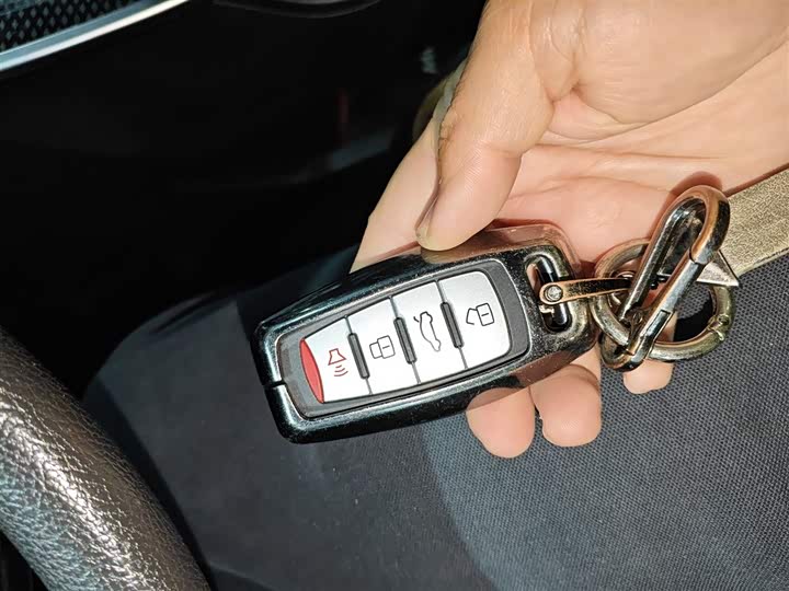 Фото 9 - Haval M6