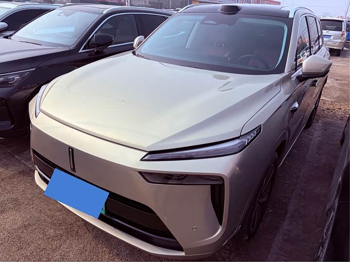 Фото 1 - Wey Lanshan