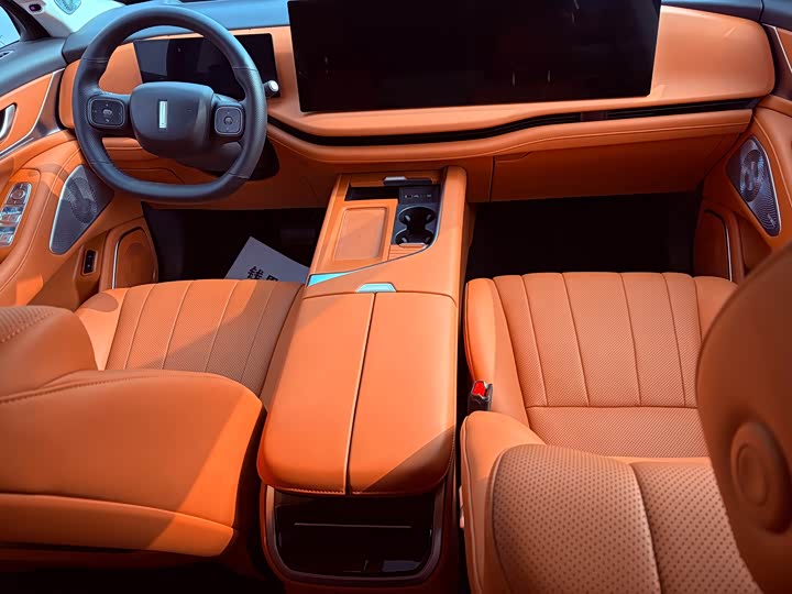 Фото 8 - Wey Lanshan