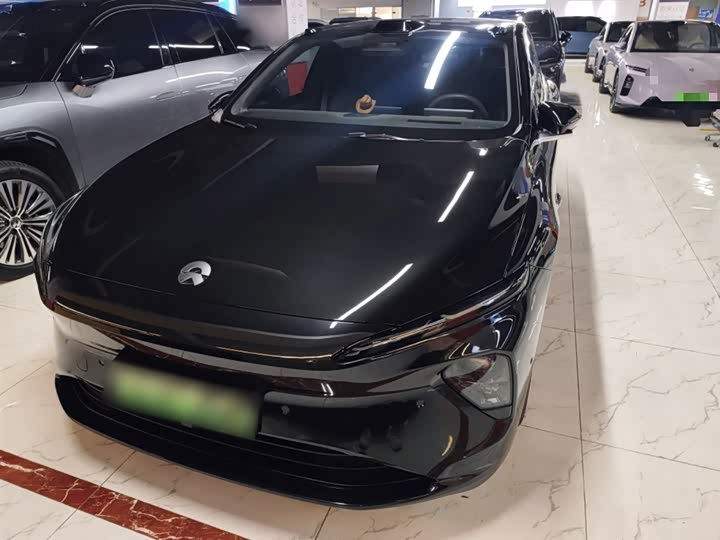 Фото 3 - Nio ET7