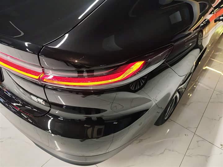 Фото 8 - Nio ET7