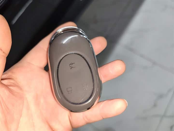 Фото 9 - Nio ET7