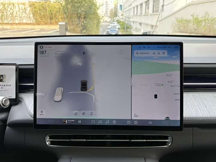 Фото 7 - XPeng G6