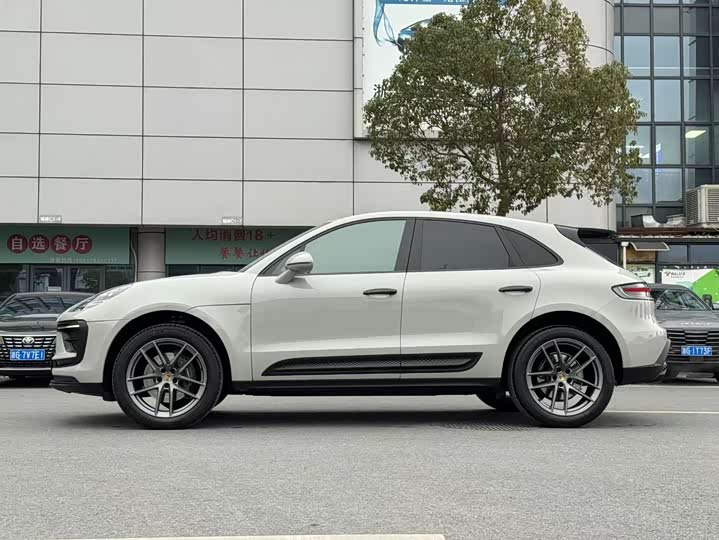 Фото 4 - Porsche Macan