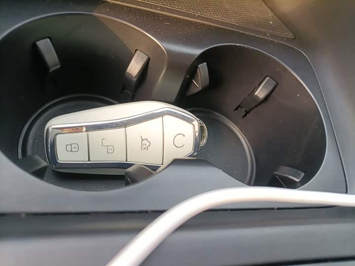 Фото 9 - BYD Destroyer 05