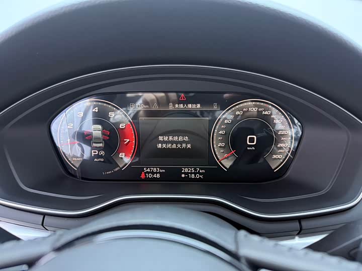 Фото 8 - Audi A4L