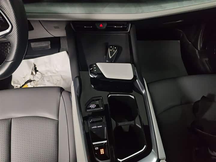 Фото 7 - Changan UNI-T