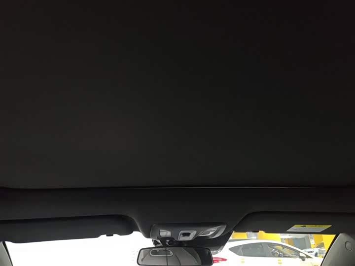 Фото 9 - Changan UNI-T