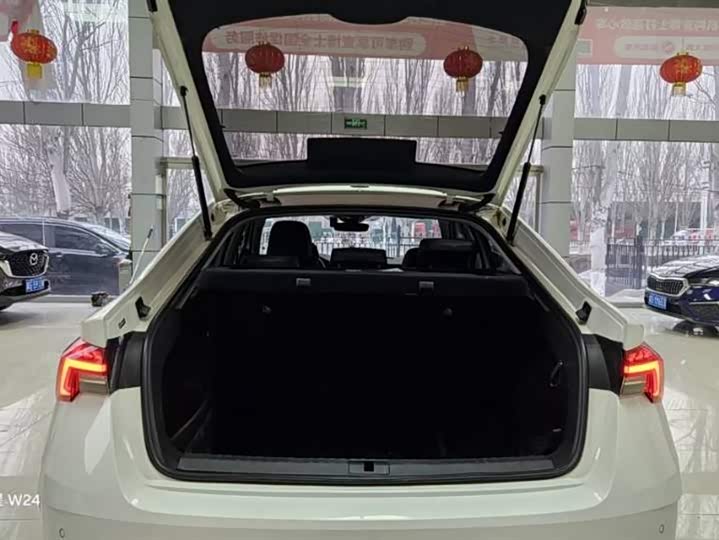 Фото 5 - Skoda Octavia Pro