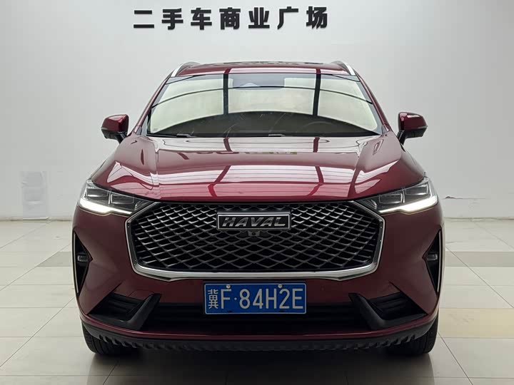 Фото 2 - Haval H6