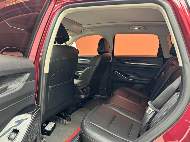 Фото 5 - Haval H6