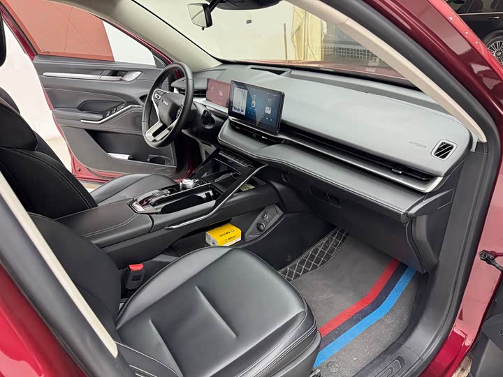 Фото 6 - Haval H6