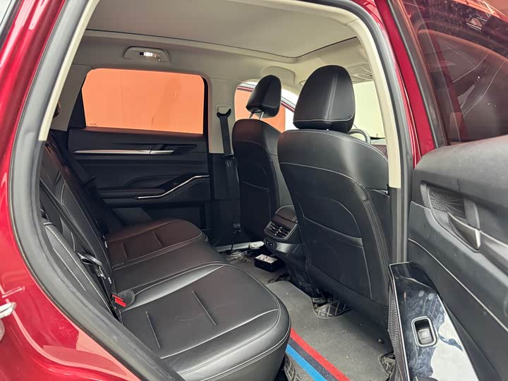 Фото 7 - Haval H6