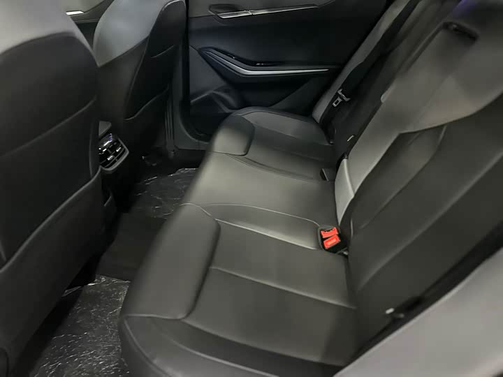 Фото 9 - Changan Raeton Plus