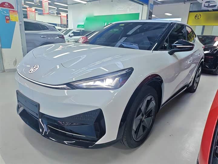 Фото 2 - Volkswagen ID.Unyx