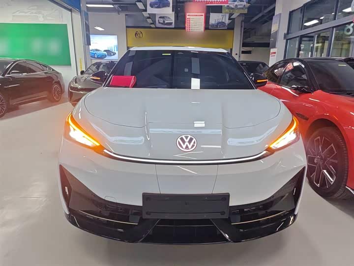 Фото 3 - Volkswagen ID.Unyx