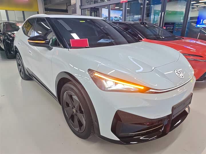 Фото 4 - Volkswagen ID.Unyx