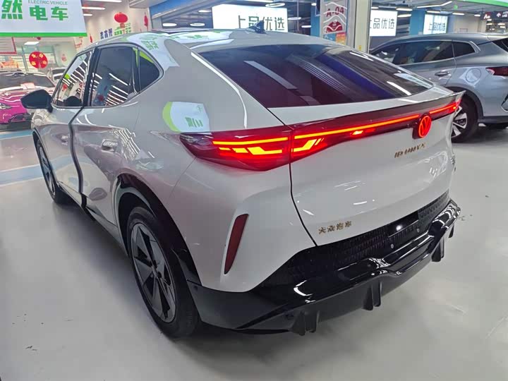 Фото 5 - Volkswagen ID.Unyx