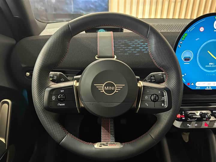 Фото 7 - Mini Aceman