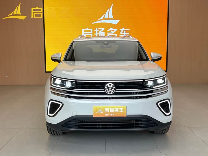 Фото 2 - Volkswagen Tavendor