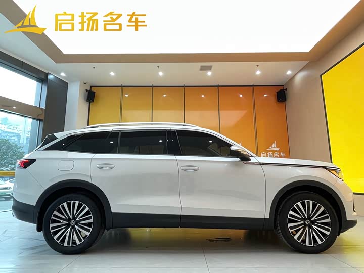 Фото 6 - Volkswagen Tavendor