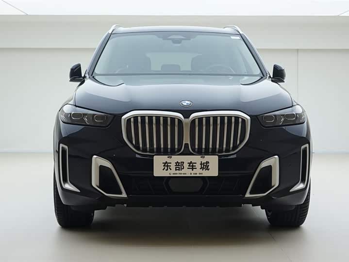 Фото 2 - BMW X5