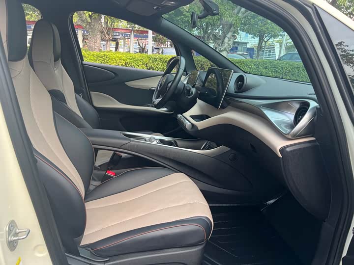 Фото 7 - BYD Dolphin