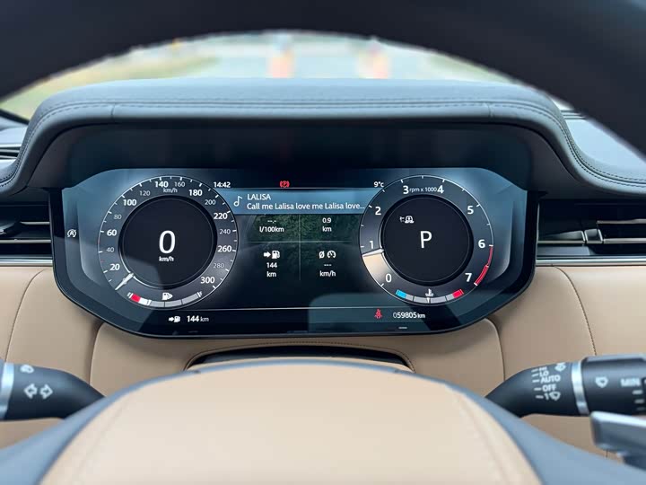 Фото 8 - Land Rover Range Rover