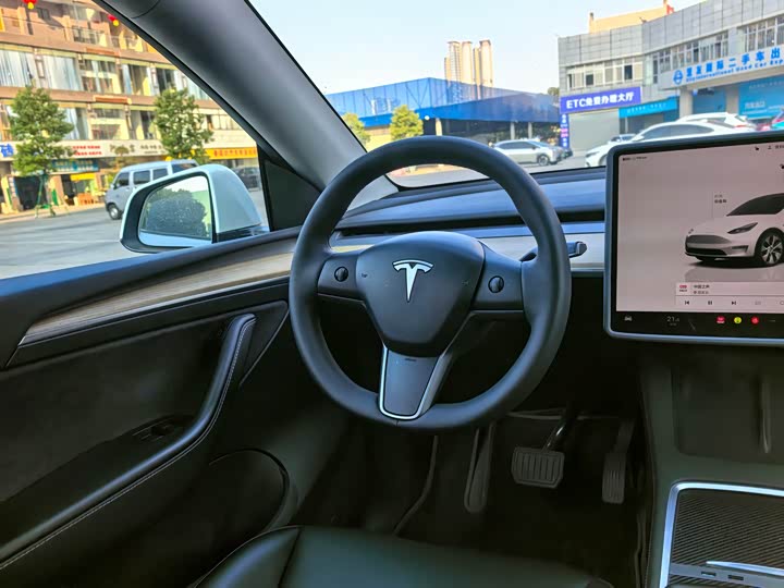 Фото 7 - Tesla Model Y