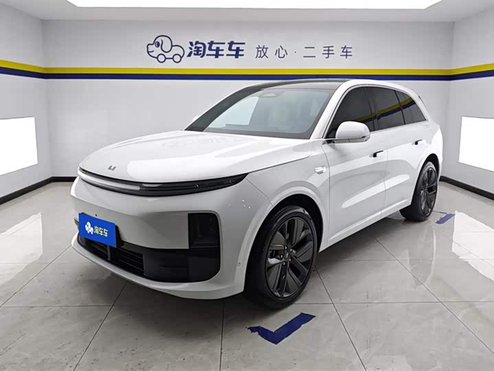 Фото 1 - LiXiang L6