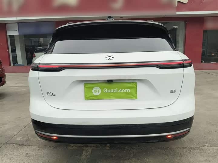 Фото 6 - Nio ES6