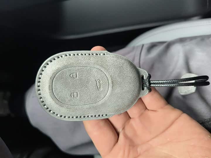 Фото 9 - Nio ES6