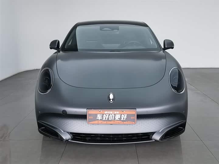 Фото 3 - Ora Lightning Cat (07)