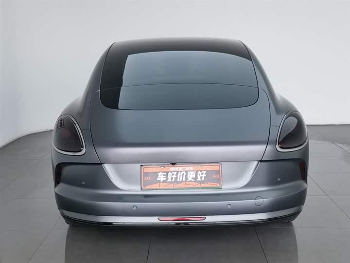 Фото 4 - Ora Lightning Cat (07)