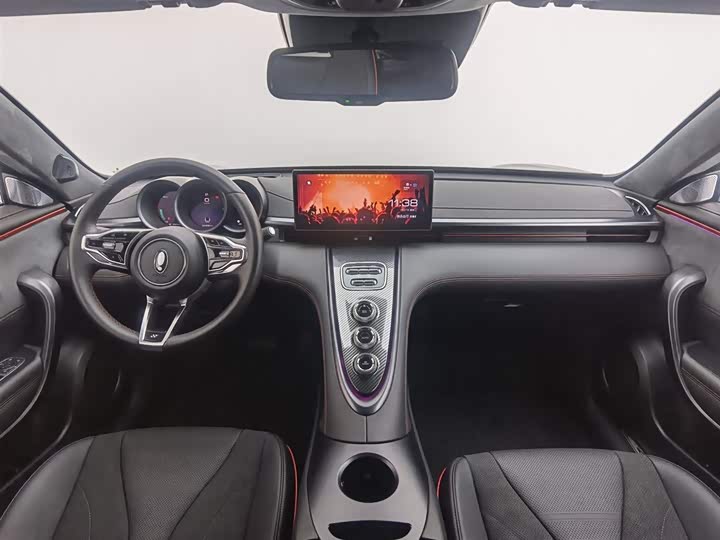 Фото 5 - Ora Lightning Cat (07)