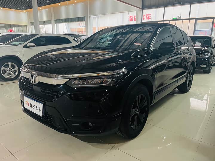 Фото 1 - Honda Breeze