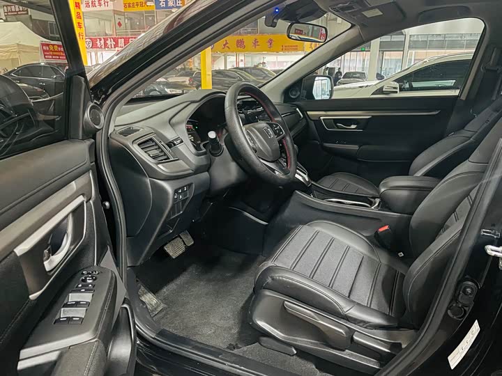 Фото 7 - Honda Breeze