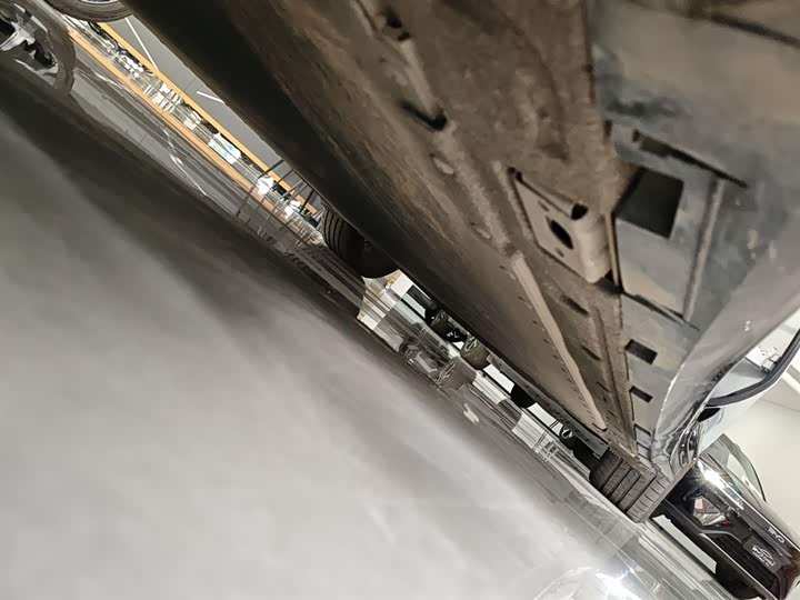 Фото 8 - BYD Han L