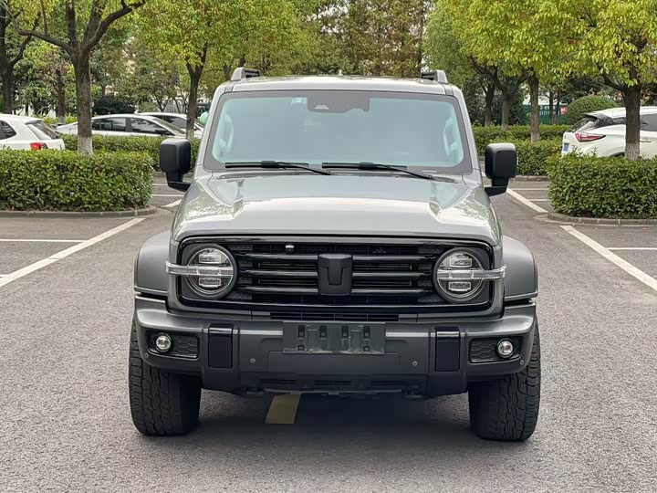 Фото 1 - Tank 300