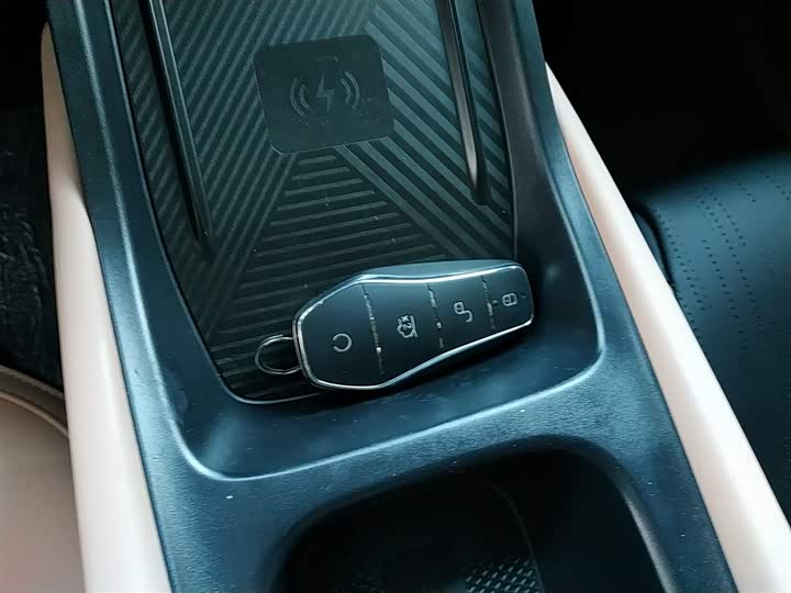 Фото 9 - BYD Seagull