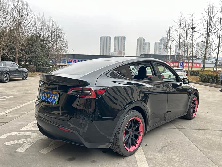 Фото 4 - Tesla Model Y