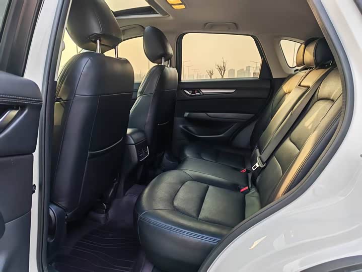 Фото 5 - Mazda CX-5